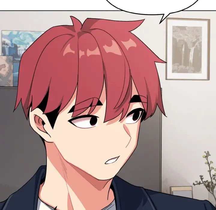 大学生活就从社团开始第90话