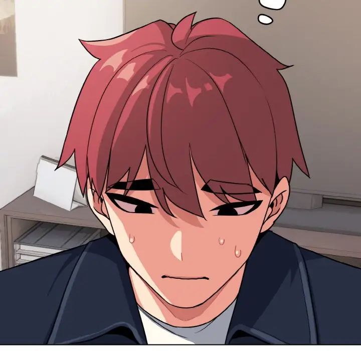 大学生活就从社团开始第90话