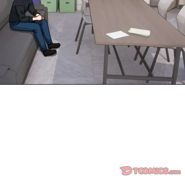 大学生活就从社团开始第90话