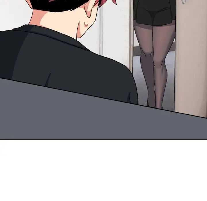 大学生活就从社团开始第90话