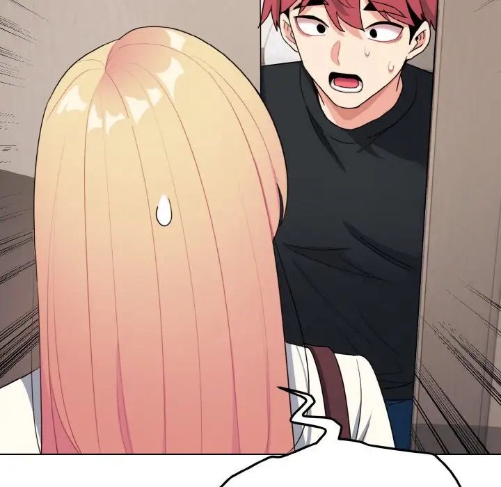 大学生活就从社团开始第90话