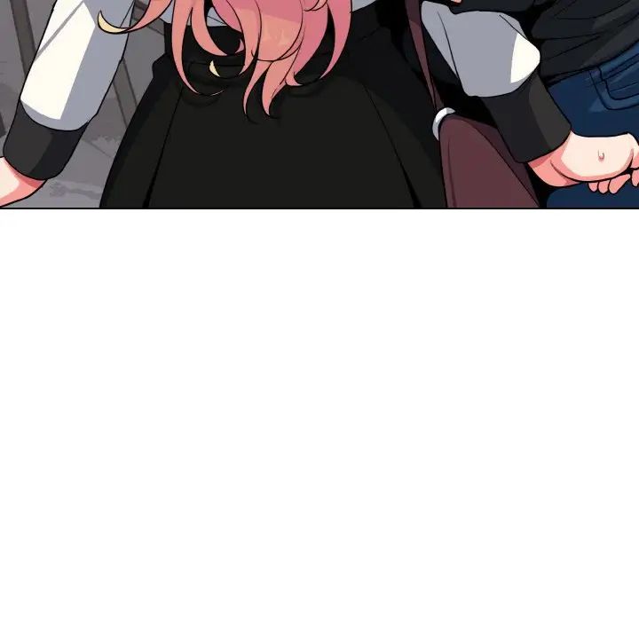 大学生活就从社团开始第90话