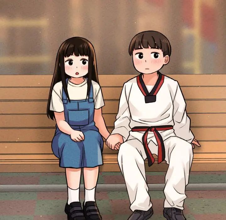 我的女王第24话