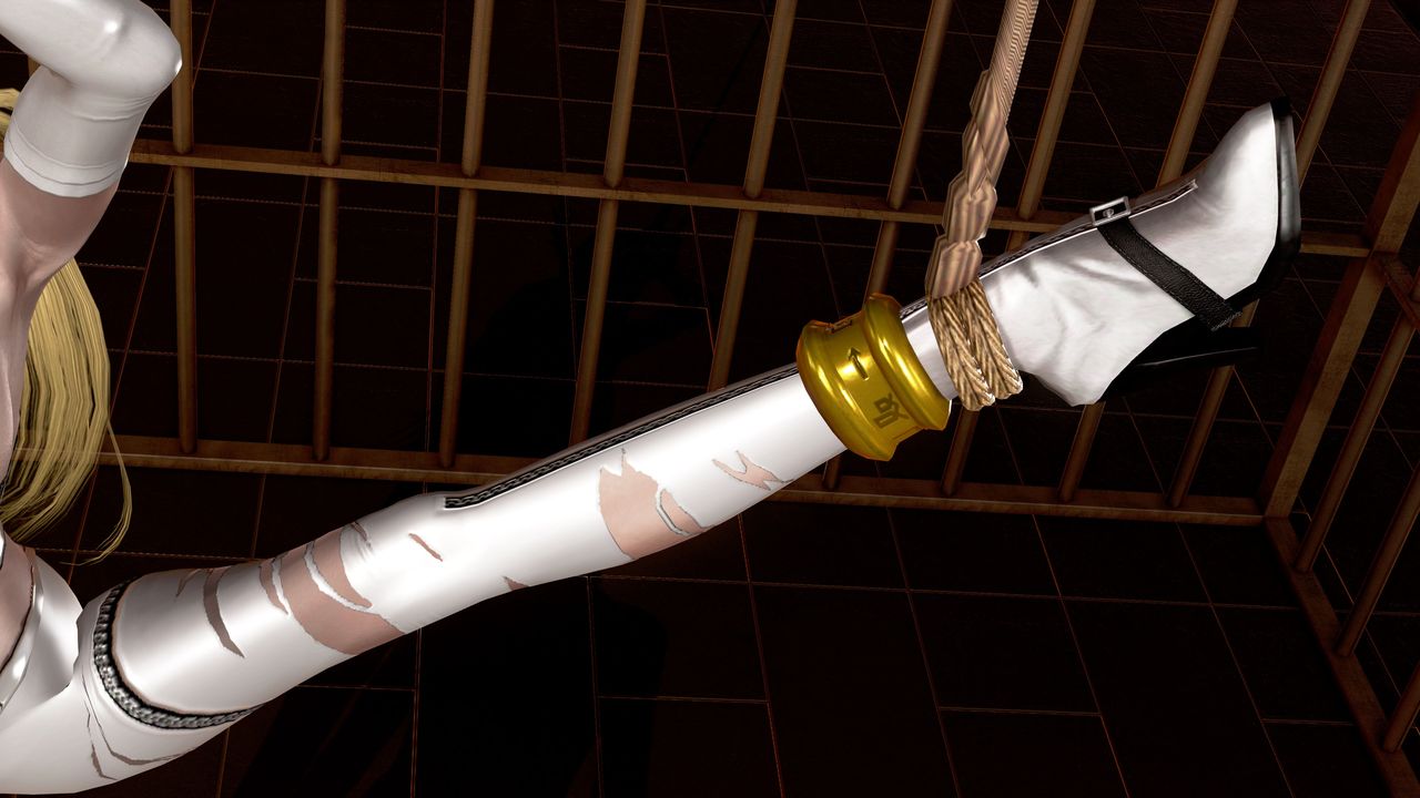 [3D]天女传第01话