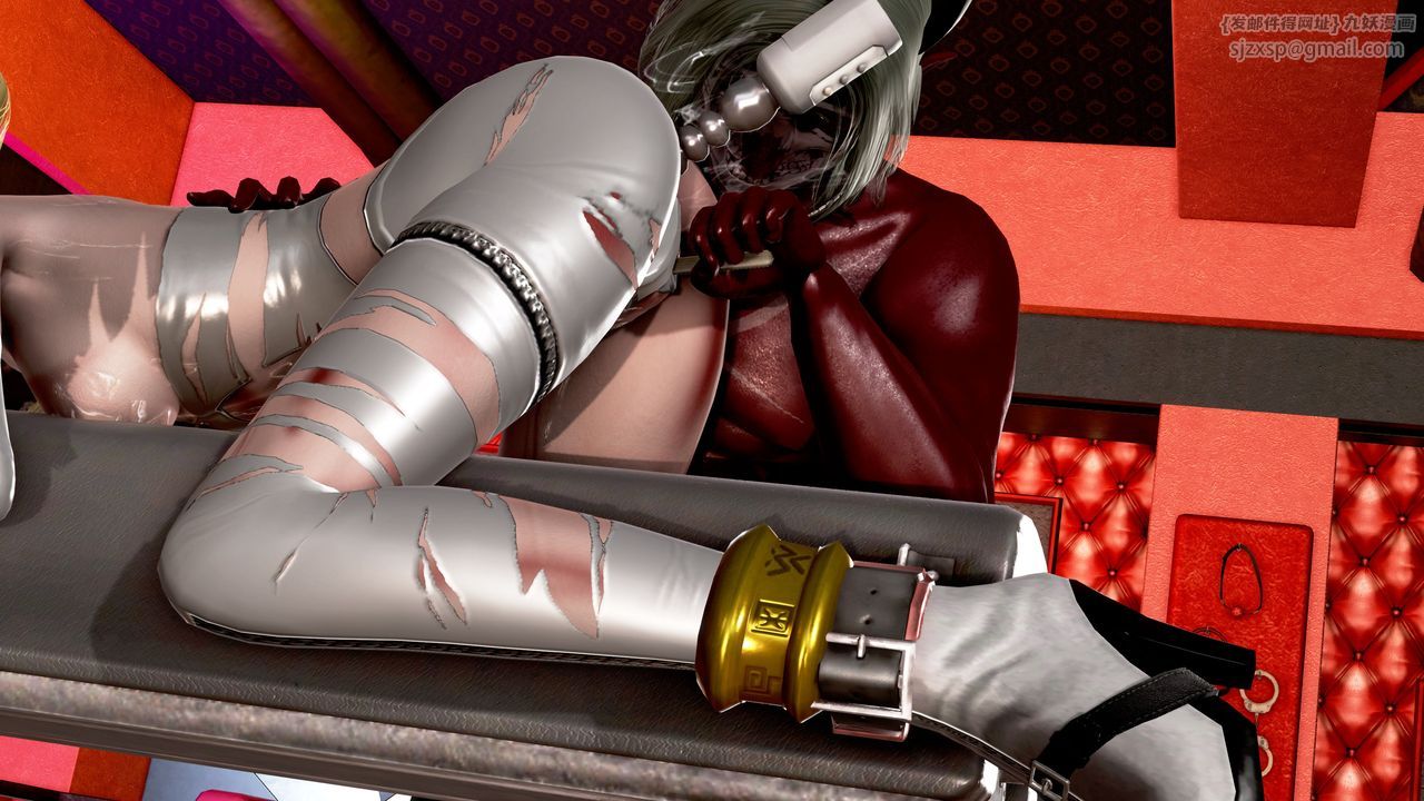 [3D]天女传第03话