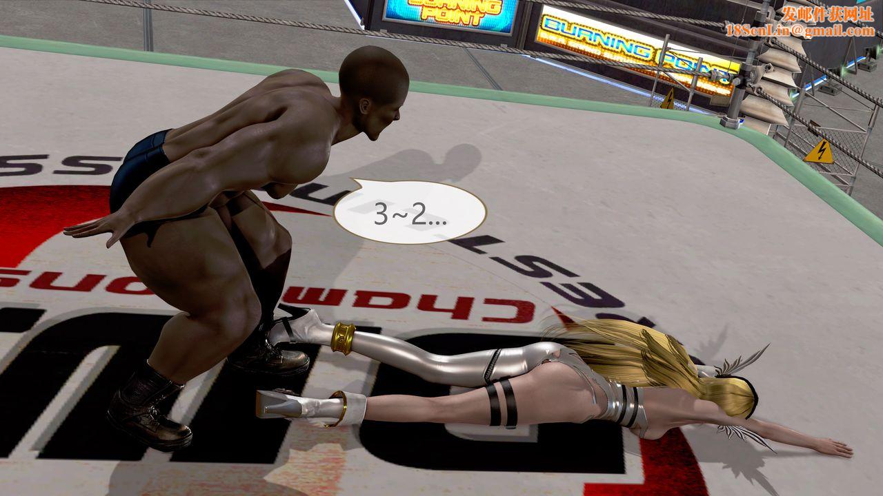 [3D]天女传第05话-最终话