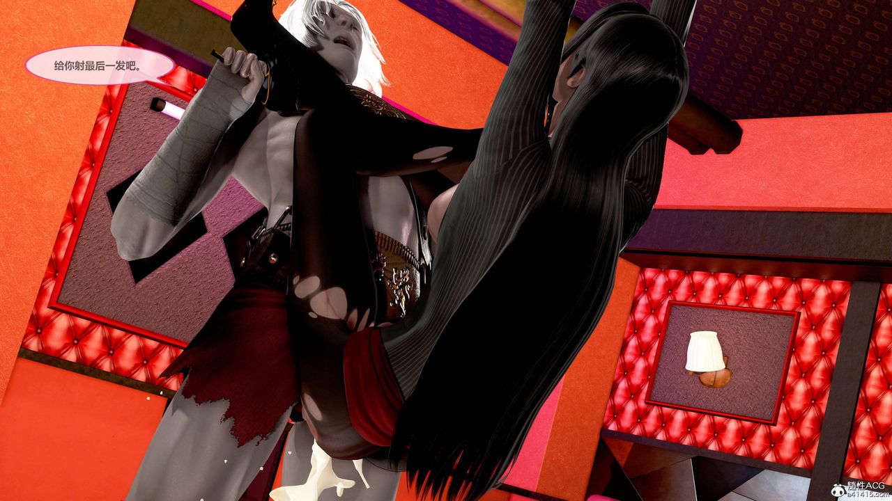 [3D]天女传02-下天女之死