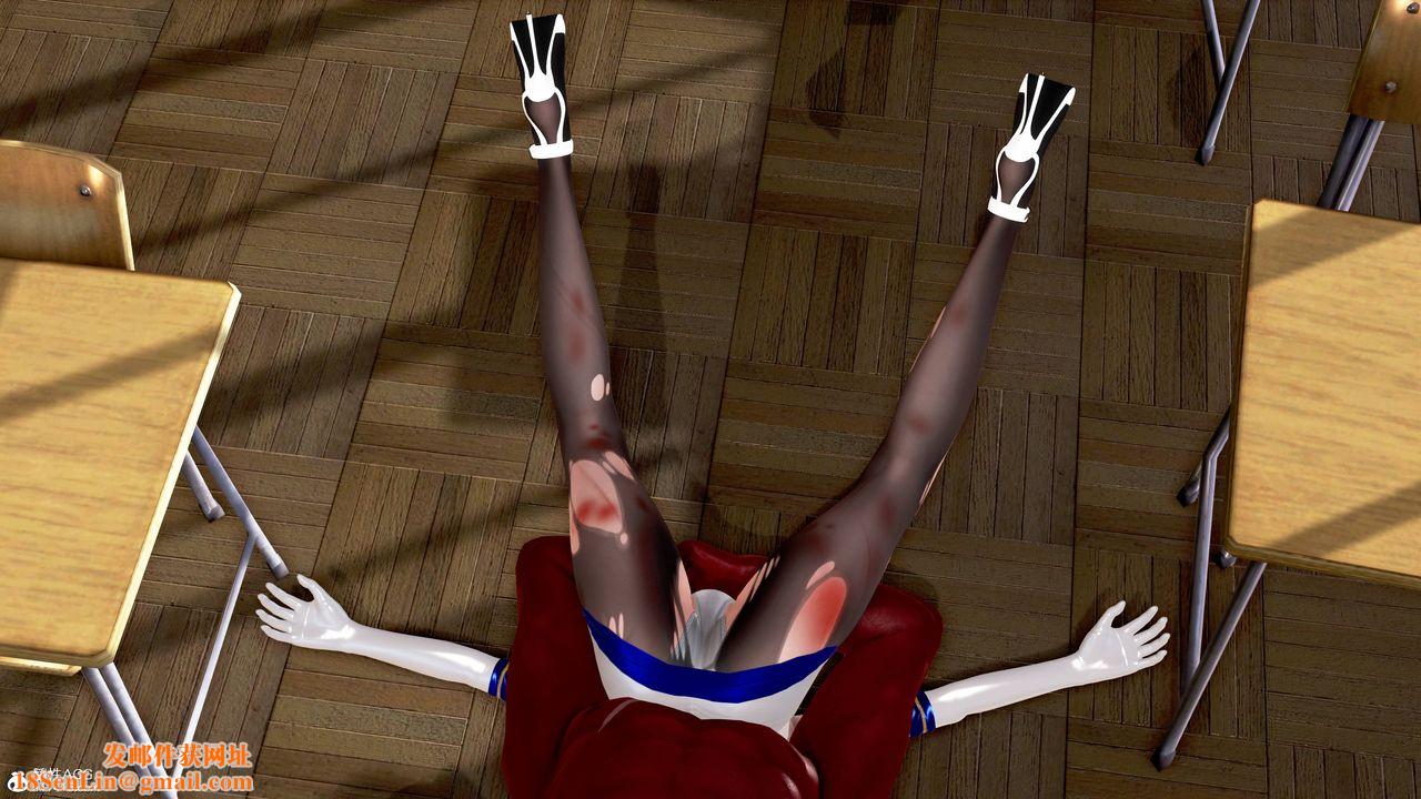 [3D]天女传02-下天女之死