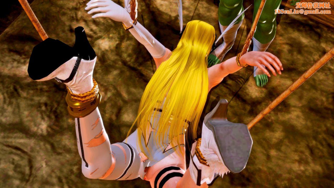 [3D]天女传无惨地狱篇02