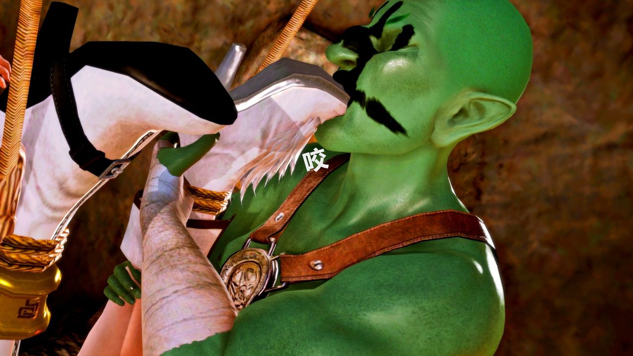 [3D]天女传无惨地狱篇02