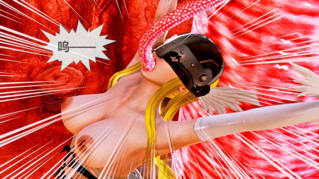 [3D]天女传无惨地狱篇02