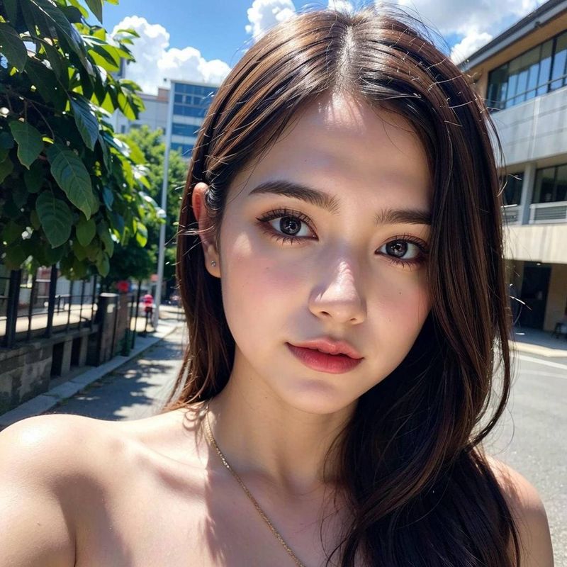 [AI绘画]AISexyFantasyArt第20话