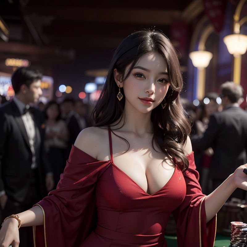 [AI绘画]AISexyFantasyArt第26话