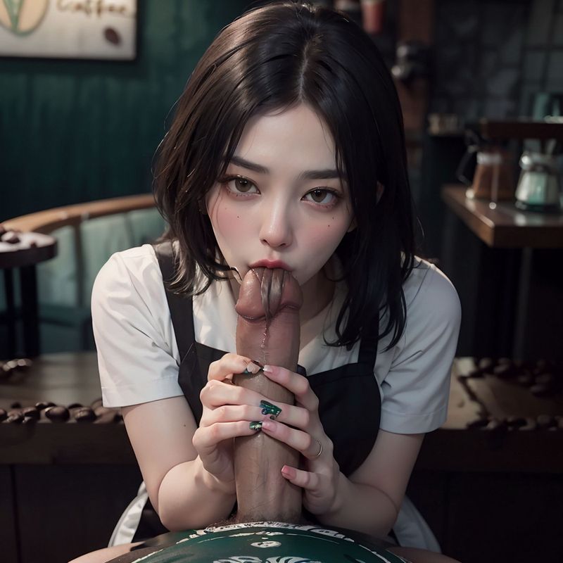 [AI绘画]AISexyFantasyArt第26话