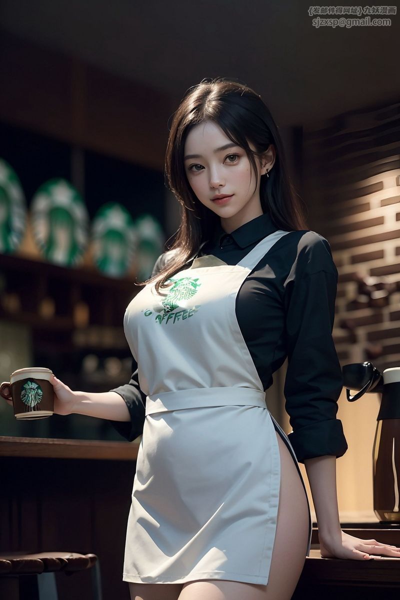 [AI绘画]AISexyFantasyArt第27话