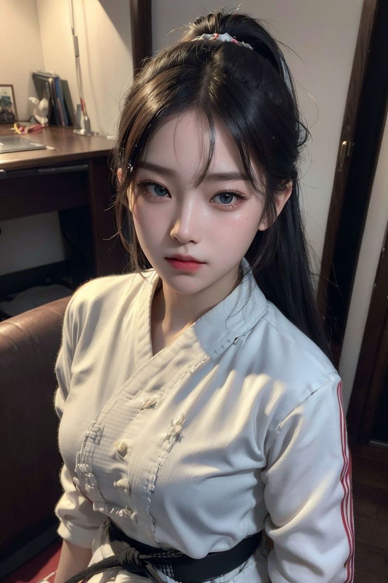 [AI绘画]AISexyFantasyArt第27话