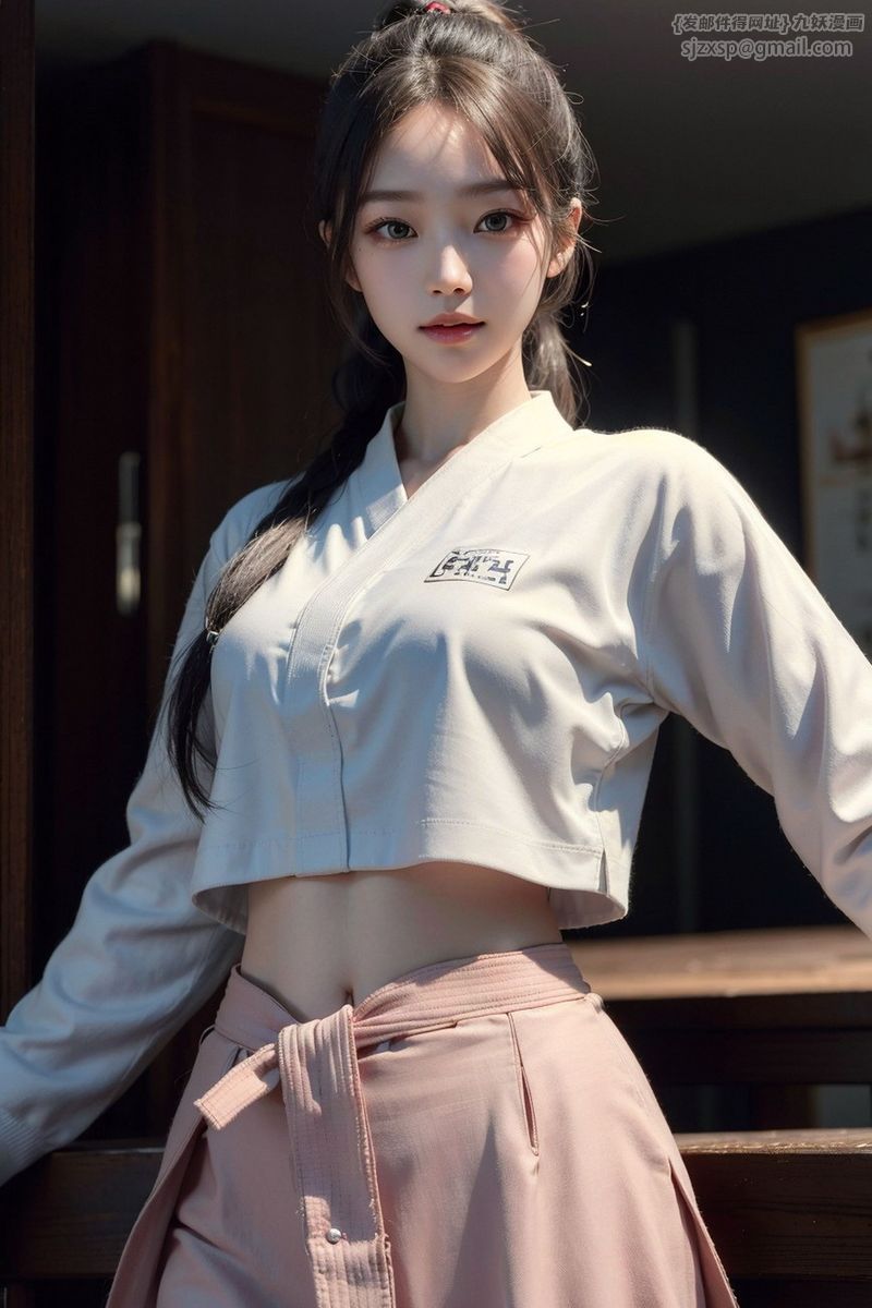 [AI绘画]AISexyFantasyArt第27话