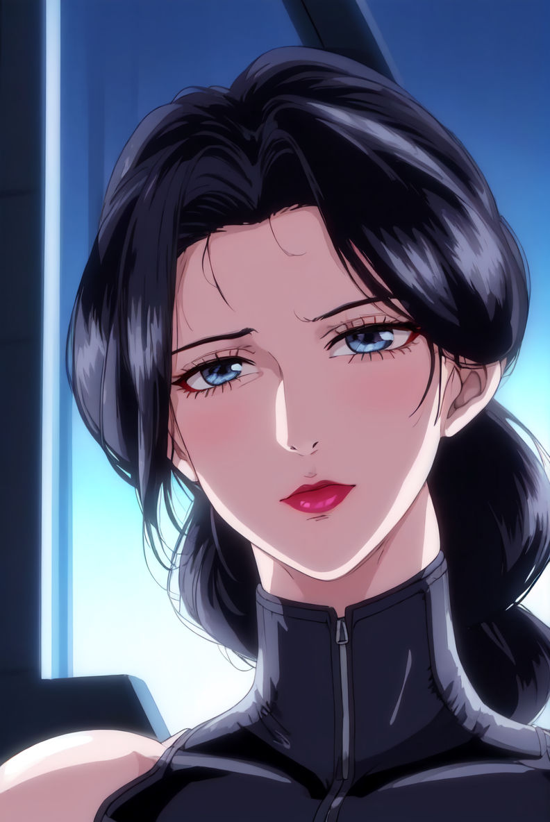 [AI绘画]美人母亲整合肉嫁高柳傢第01话