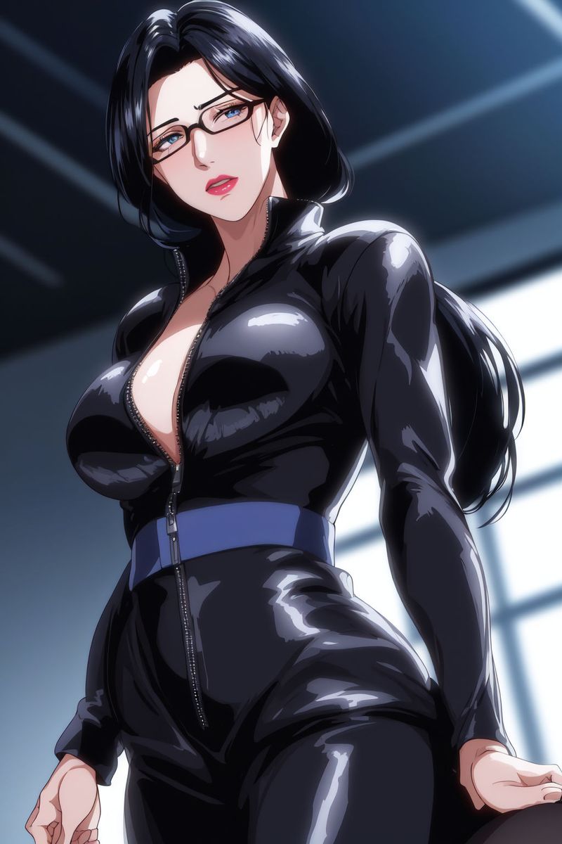 [AI绘画]美人母亲整合肉嫁高柳傢第02话