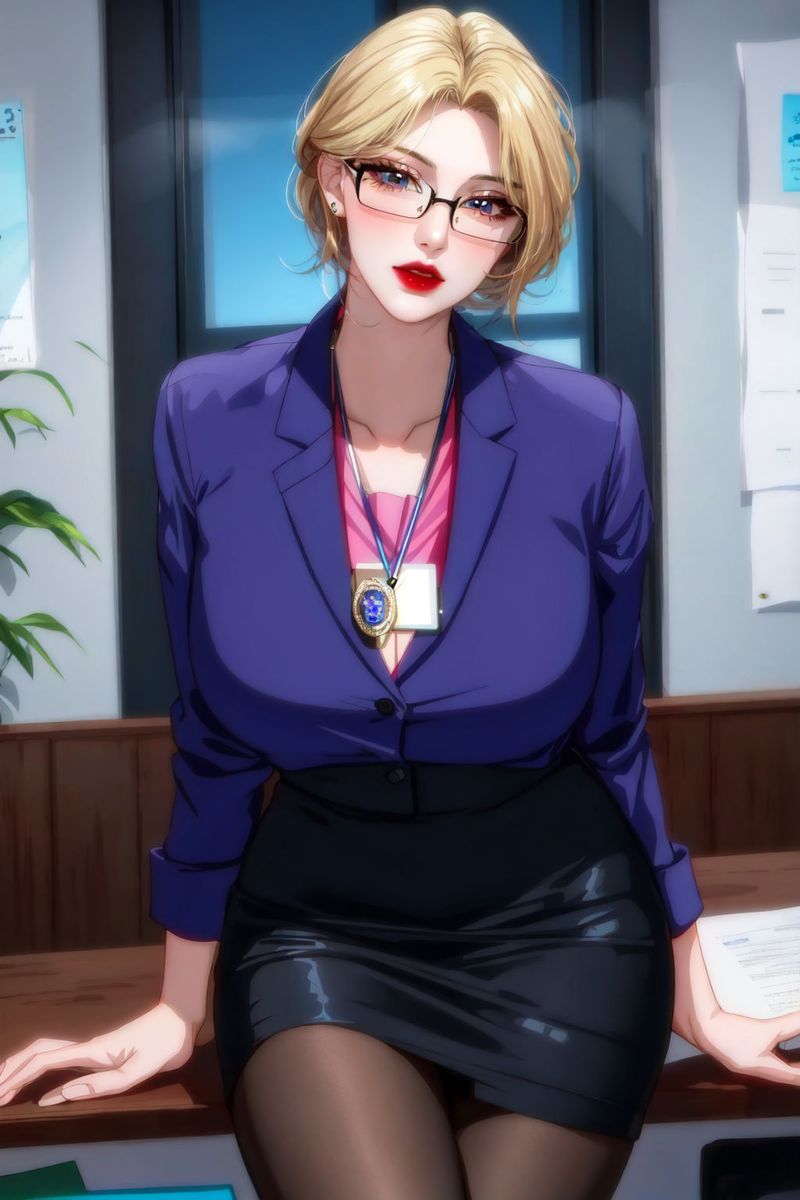 [AI绘画]美人母亲整合肉嫁高柳傢第02话