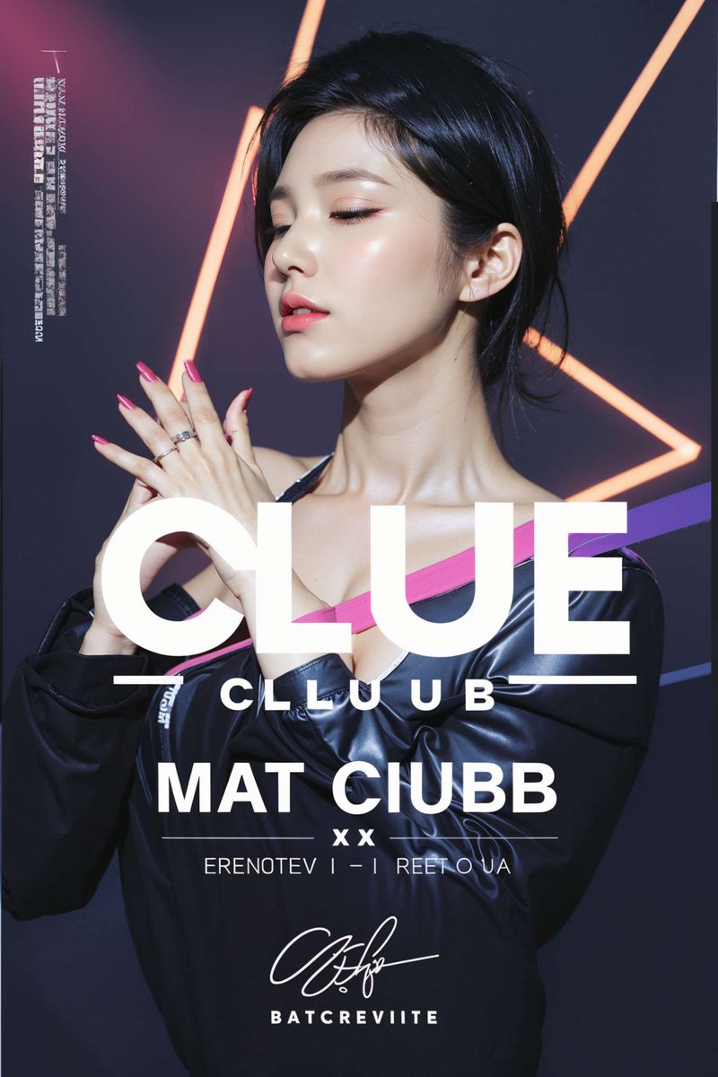 [AI绘画]Lote_2024整合AIGenerated第04话