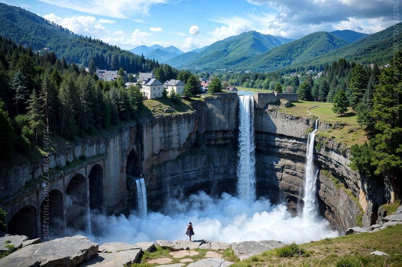 [AI绘画]Lote_2024整合AIGenerated第08话