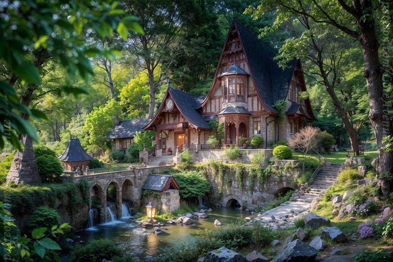 [AI绘画]Lote_2024整合AIGenerated第08话