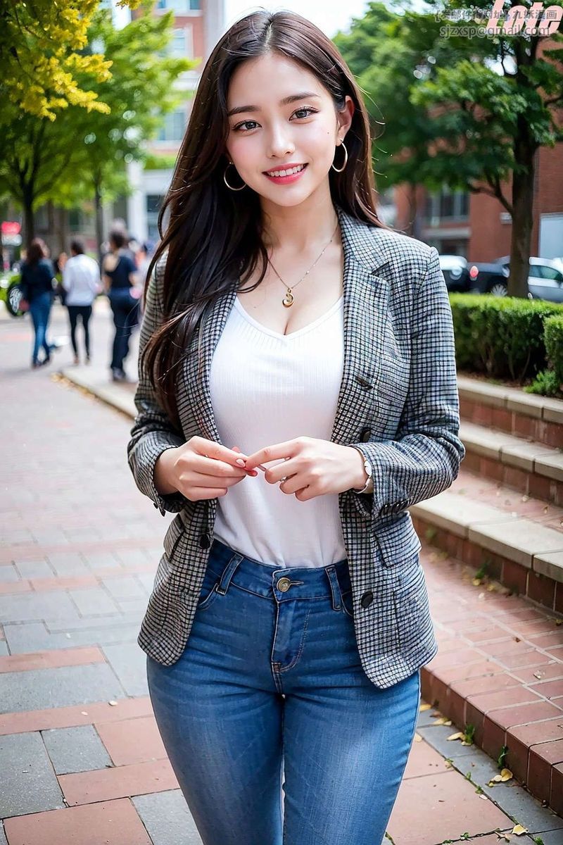 [AI绘画]Lote_2024整合AIGenerated第09话