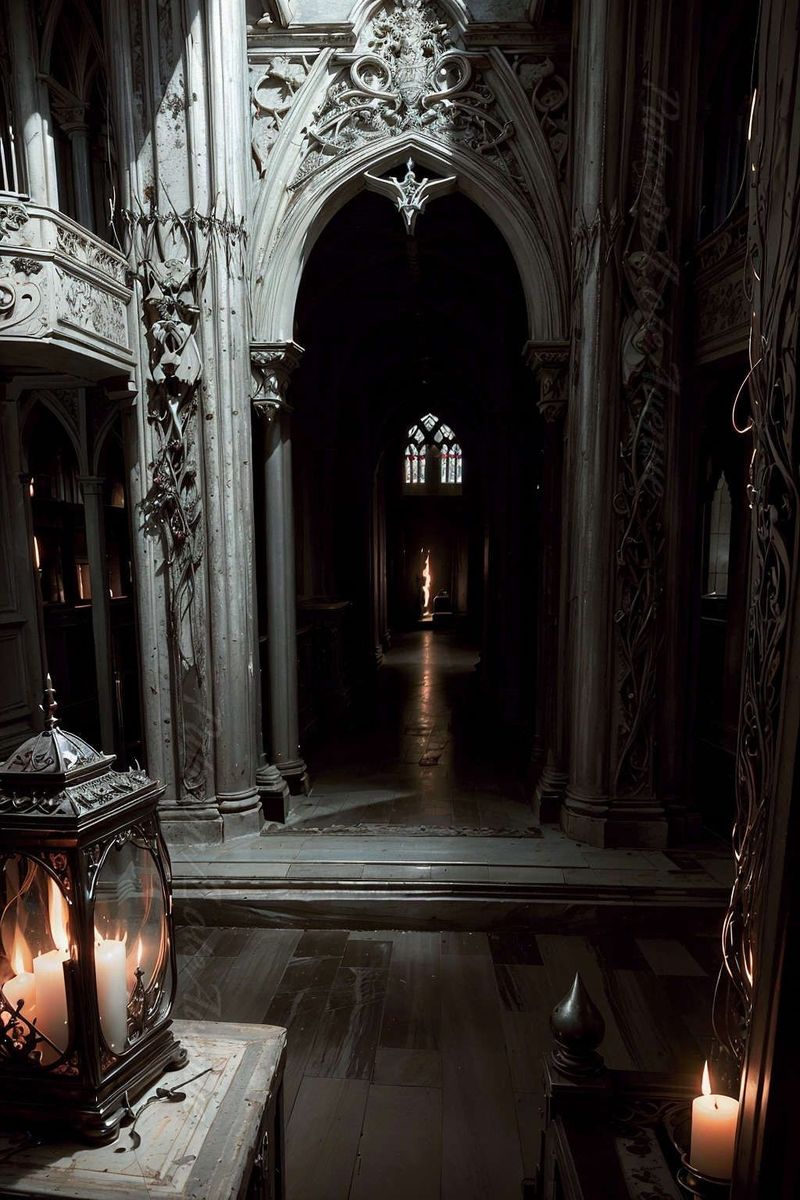 [AI绘画]Lote_2024整合AIGenerated第10话