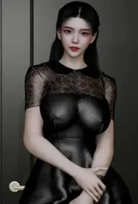 绝妻赵雪妍[3D]