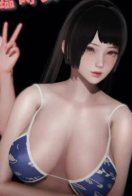 [3D]抹茶回忆录_临时女友篇+大学篇+洗浴兼职篇