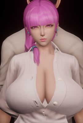 [3D]代价