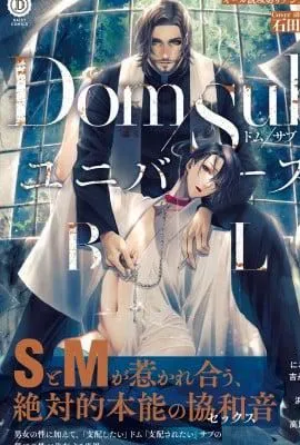 [アンソロジー]DomSubユニバースBL