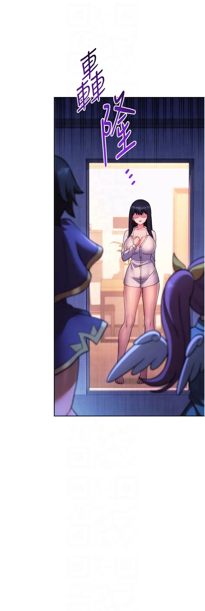 练爱选择题第30话-收尾工作也不准马虎