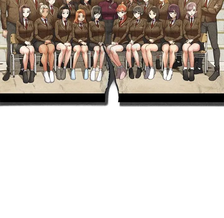 危险同学会第19话