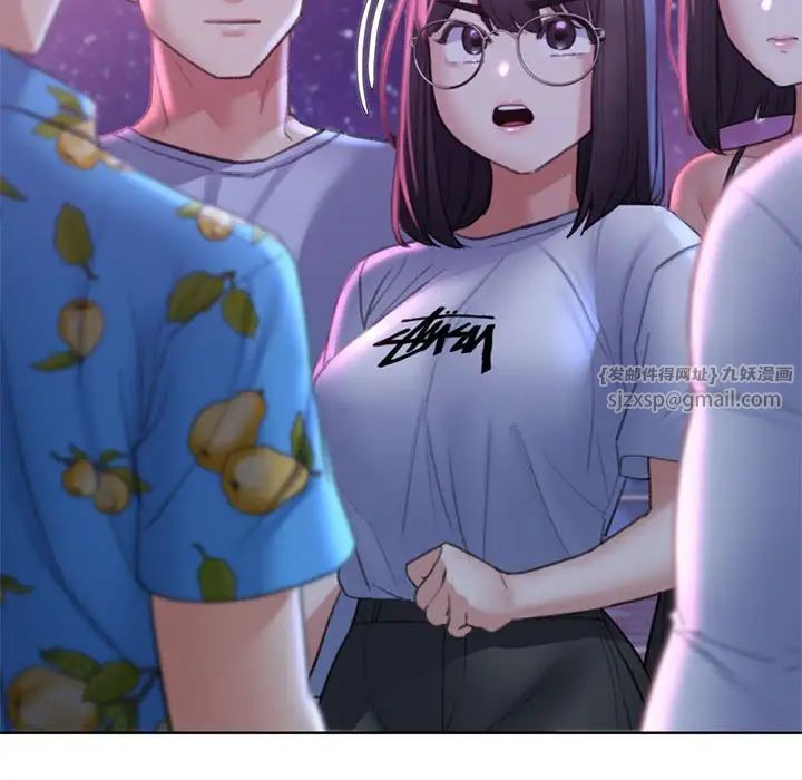 危险同学会第19话