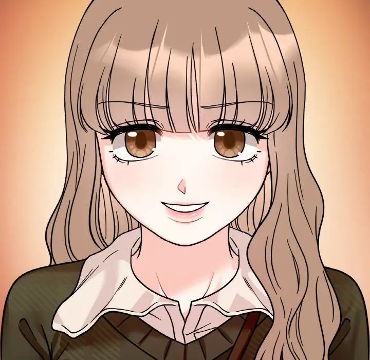 她才不是我姐姐第23话