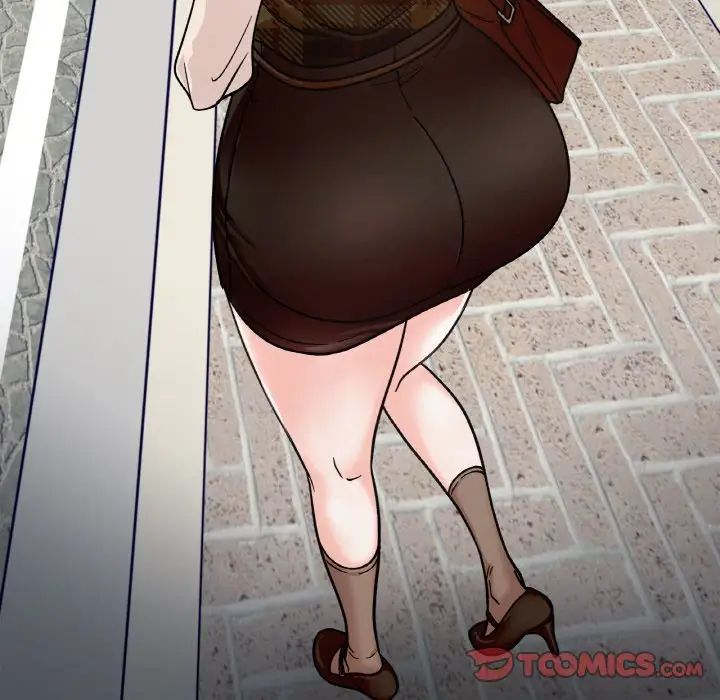 她才不是我姐姐第23话