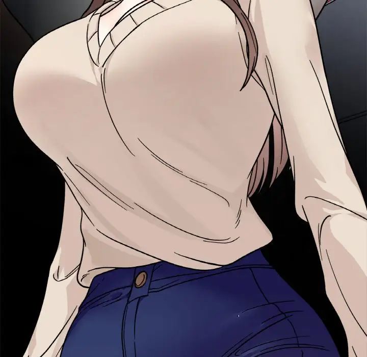 她才不是我姐姐第23话