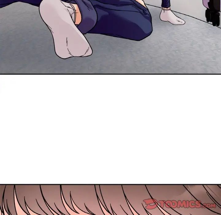 她才不是我姐姐第23话