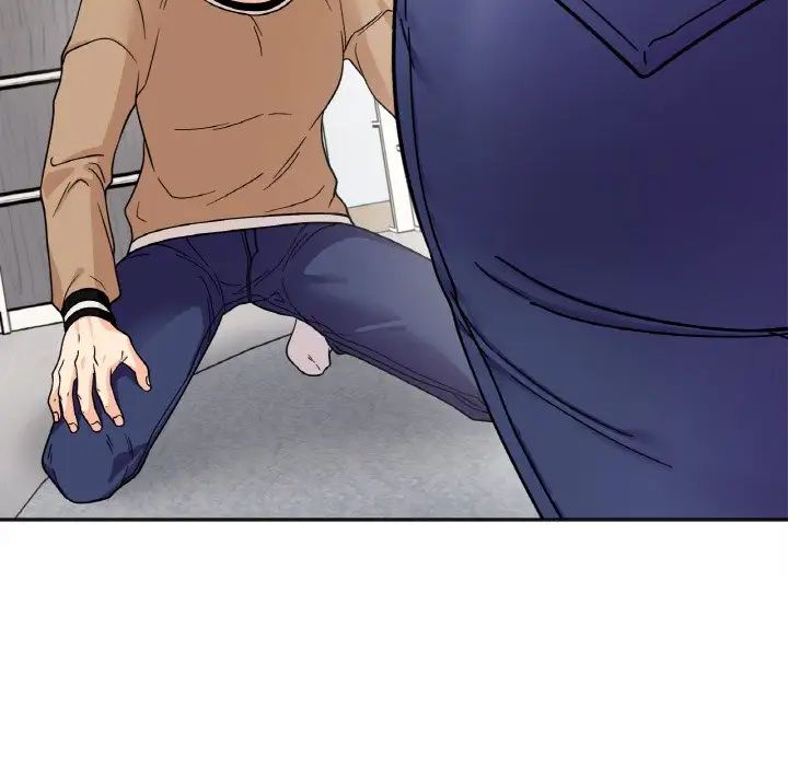 她才不是我姐姐第23话