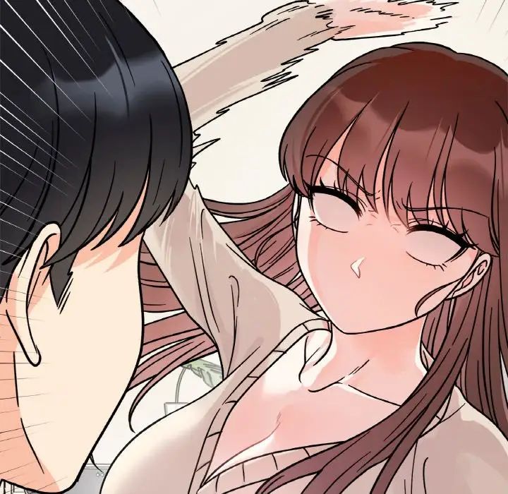 她才不是我姐姐第23话