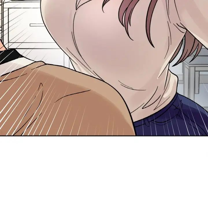 她才不是我姐姐第23话