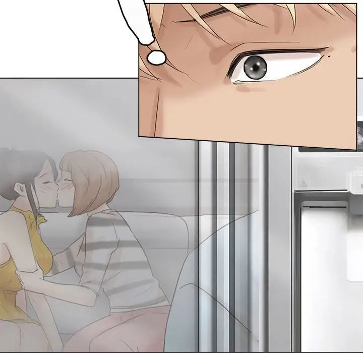 爱上属于别人的妳第39话