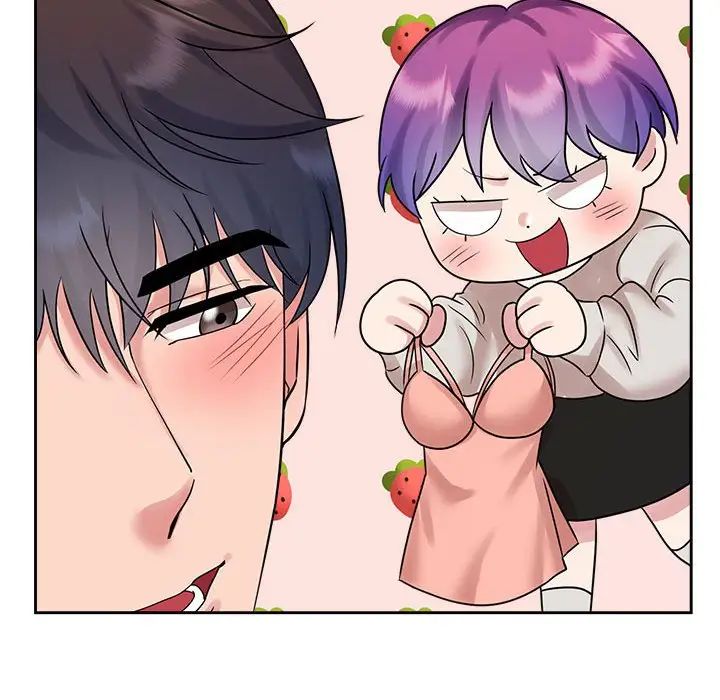 疯了才结婚第30话