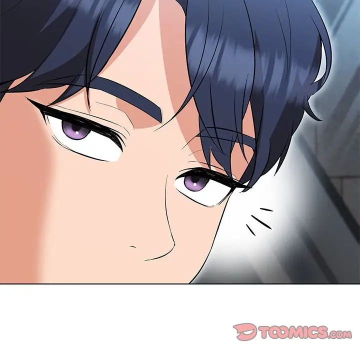 嫁入豪门的老师第11话