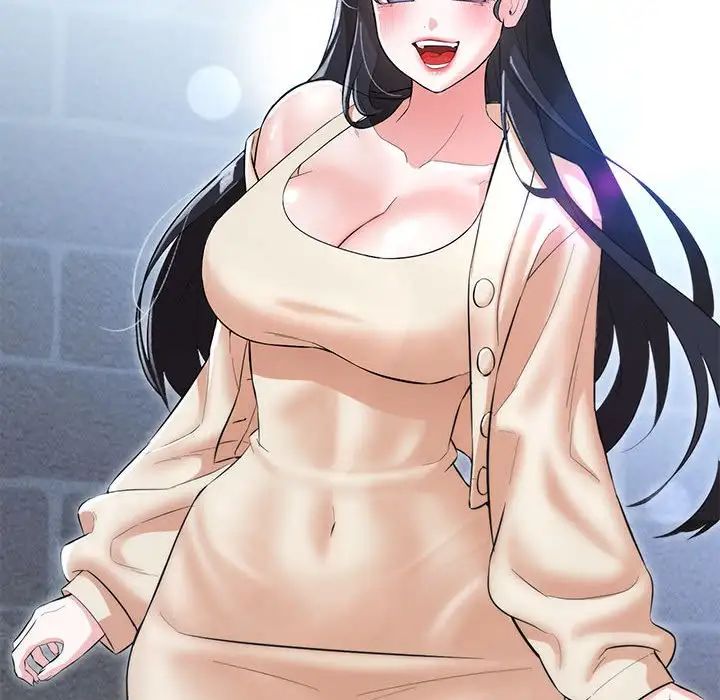 嫁入豪门的老师第11话