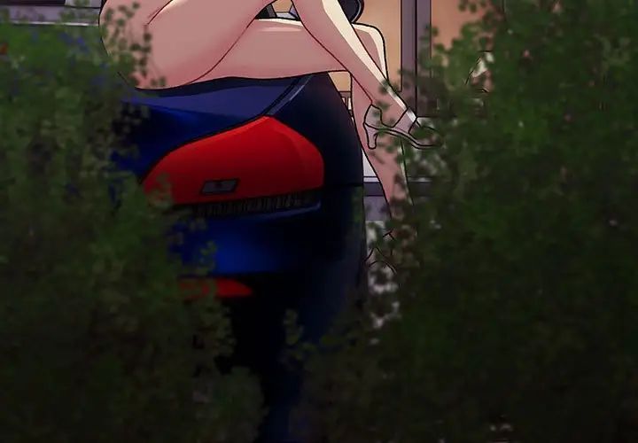 分组换换爱第111话