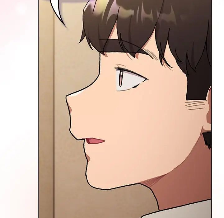 分组换换爱第111话