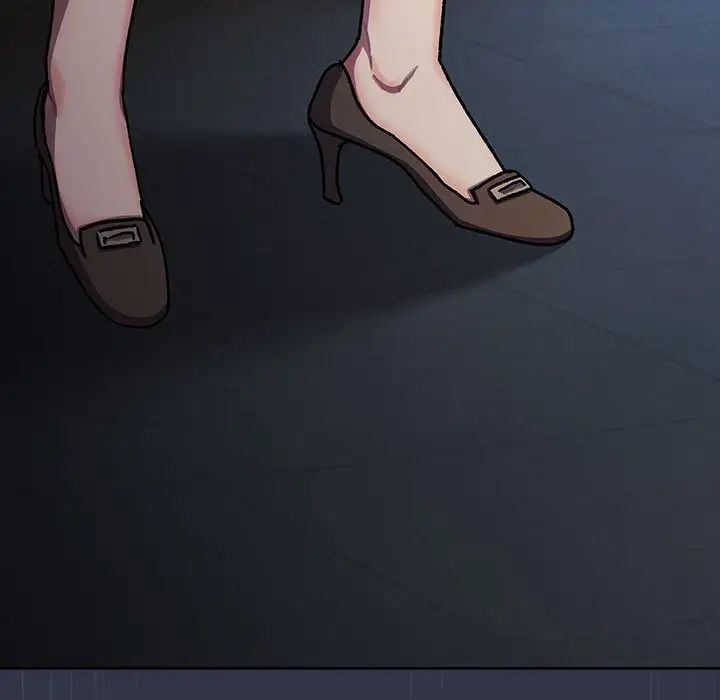 分组换换爱第111话